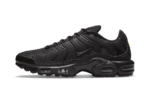 Nike Air Max Plus Triple Black (2021)