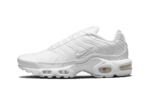 Nike Air Max Plus White Pure Platinum (W)