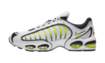 Nike Air Max Tailwind 4 White Volt Black