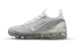 Nike Air VaporMax 2021 FK White Pure Platinum (W)