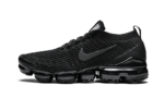 Nike Air VaporMax Flyknit 3.0 Triple Black