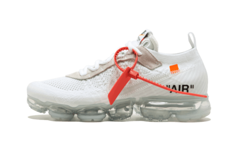Nike Air VaporMax Off-White (2018)
