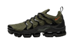 Nike Air VaporMax Plus Rough Green Dark Russet