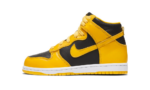 Nike Dunk High Black Varsity Maize (PS)