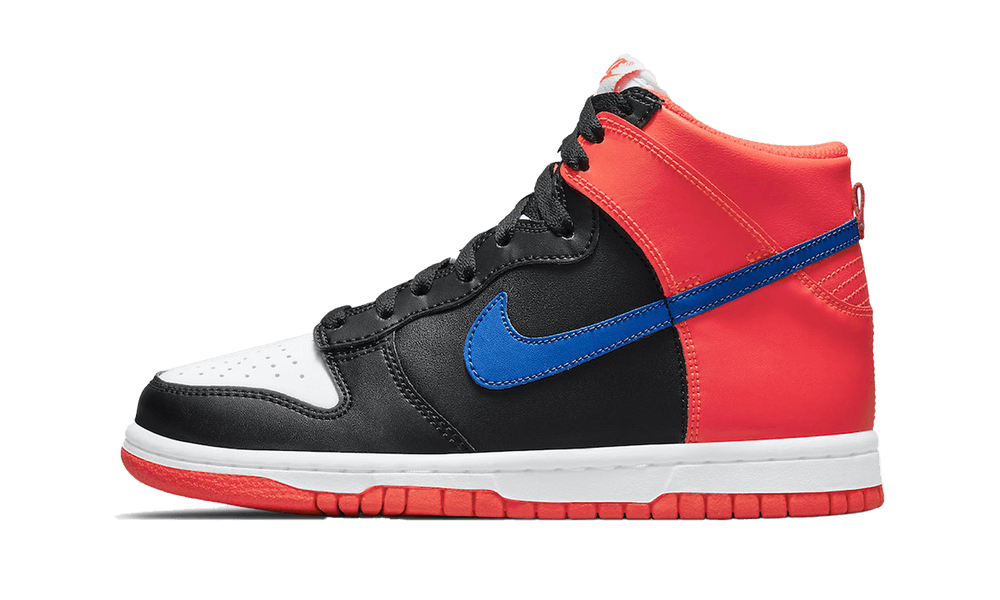 Nike Dunk High Knicks (GS)