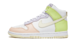 Nike Dunk High Cashmere (W)