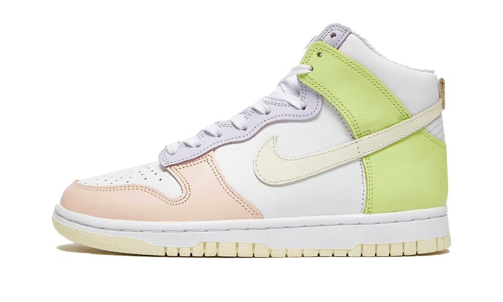 Nike Dunk High Cashmere (W)