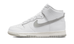 Nike Dunk High Neutral Grey (W)