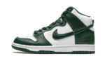 Nike Dunk High Spartan Green