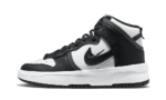 Nike Dunk High Up Panda (W)