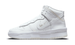 Nike Dunk High Up Summit White Sail (W)