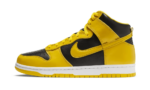 Nike Dunk High Varsity Maize