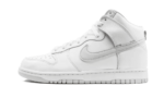 Nike Dunk High SP Pure Platinum