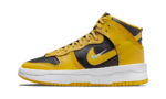 Nike Dunk High Up Varsity Maize (W)