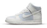 Nike Dunk High Summit White Pure Platinum (PS)