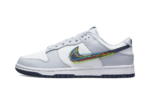 Nike Dunk Low 3D Swoosh