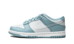 Nike Dunk Low Clear Blue Swoosh (GS)