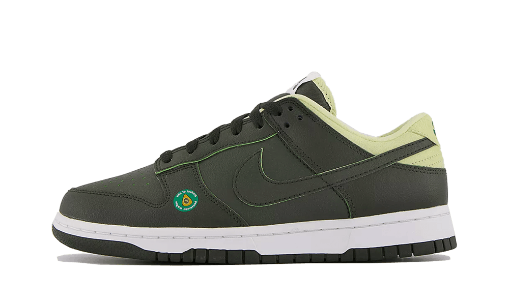 Nike Dunk Low Avocado (W)