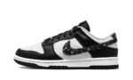 Nike Dunk Low Essential Paisley Pack Black (W)