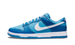 Nike Dunk Low Dark Marina Blue