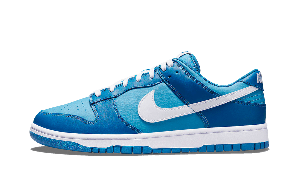 Nike Dunk Low Dark Marina Blue