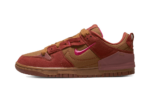 Nike Dunk Low Disrupt 2 Desert Bronze Pink Prime (W)