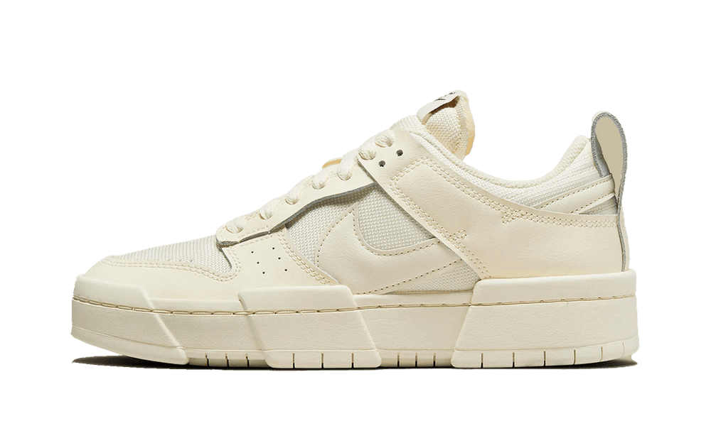 Nike Dunk Low Disrupt Coconut Milk (W)