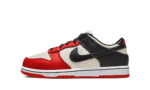 Nike Dunk Low EMB NBA 75th Anniversary Chicago (PS)