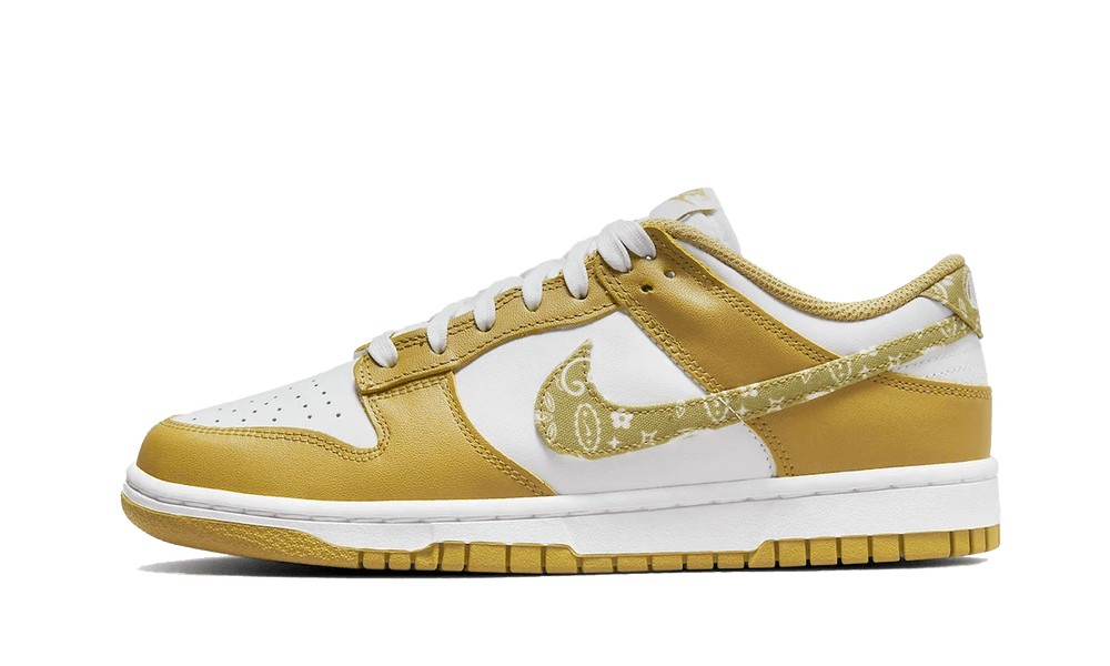 Nike Dunk Low Essential Paisley Pack Barley (W)