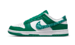 Nike Dunk Low Essential Paisley Pack Green (W)