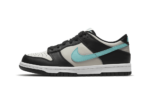 Nike Dunk Low Light Bone Tropical Twist (GS)