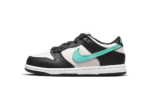 Nike Dunk Low Light Bone Tropical Twist (PS)