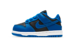 Nike Dunk Low Hyper Cobalt (TD)