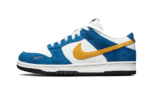 Nike Dunk Low Kasina Industrial Blue