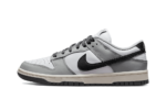 Nike Dunk Low Light Smoke Grey (W)