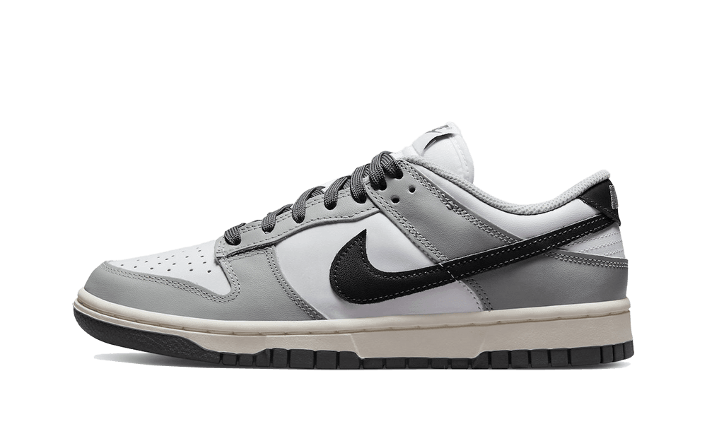 Nike Dunk Low Light Smoke Grey (W) | DD1503-117 | WOOVIN