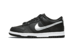 Nike Dunk Low NBA 75th Anniversary Spurs (GS)