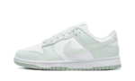 Nike Dunk Low Next Nature White Mint (W)