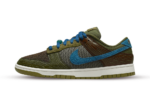 Nike Dunk Low NH Cacao Wow