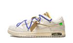 Nike Dunk Low Off-White Lot 32