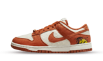 Nike Dunk Low Retro Sun Club Burn Sunrise (W)