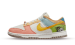 Nike Dunk Low Retro Sun Club Multi (W)