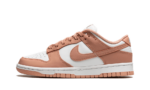 Nike Dunk Low Rose Whisper (W)