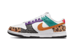 Nike Dunk Low Safari Mix (W)