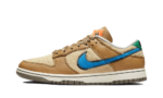 Nike Dunk Low Size? Dark Driftwood