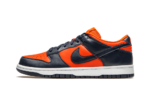 Nike Dunk Low SP Champ Colors University Orange Marine (2020)