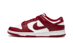 Nike Dunk Low Team Red (2022)