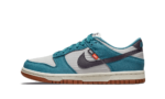 Nike Dunk Low SE Toasty Rift Blue (GS)