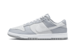 Nike Dunk Low Two Tone Grey