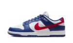 Nike Dunk Low USA (W)